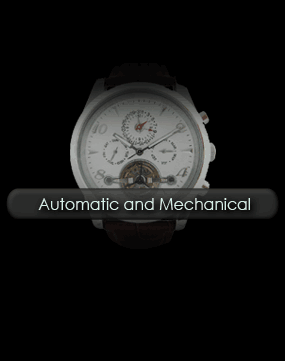 Automatic and Mechanical